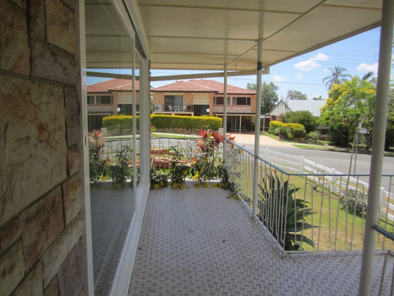 1 Pacific Street, Chermside West QLD 4032