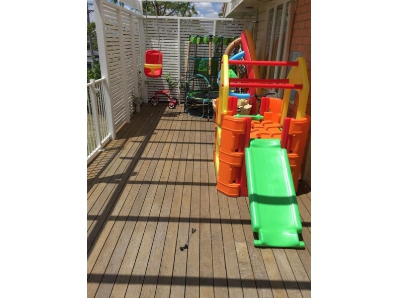 1 Pacific Street, Chermside West QLD 4032
