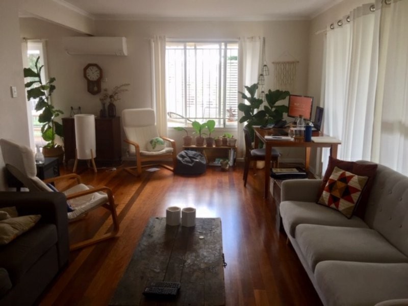 1 Pacific Street, Chermside West QLD 4032