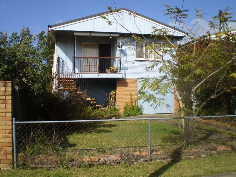 34 Norman Drive, Chermside QLD 4032