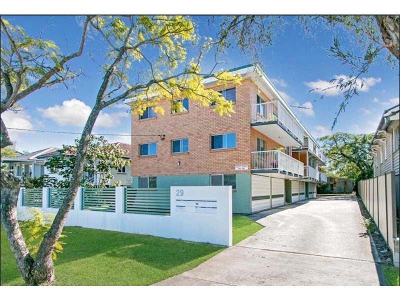 4/29 Homebush Road, Kedron QLD 4031