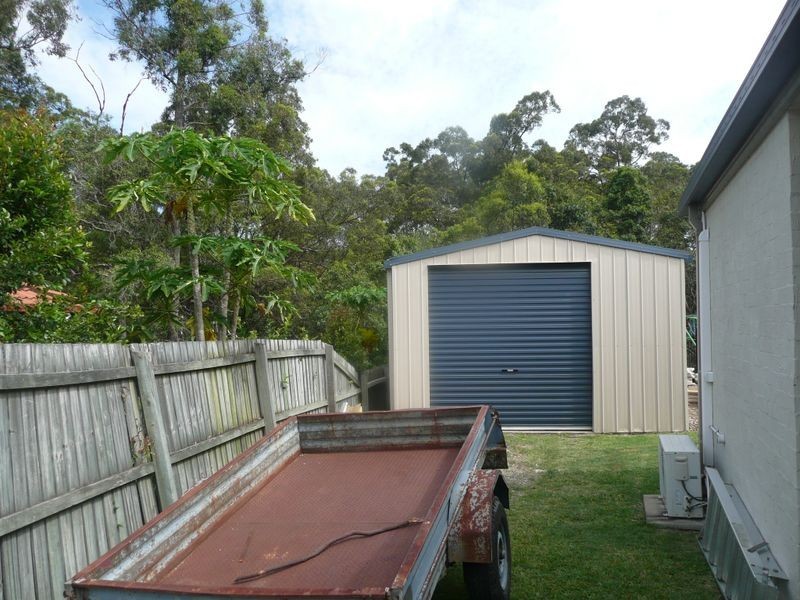 27 Lancewood Drive, Albany Creek QLD 4035