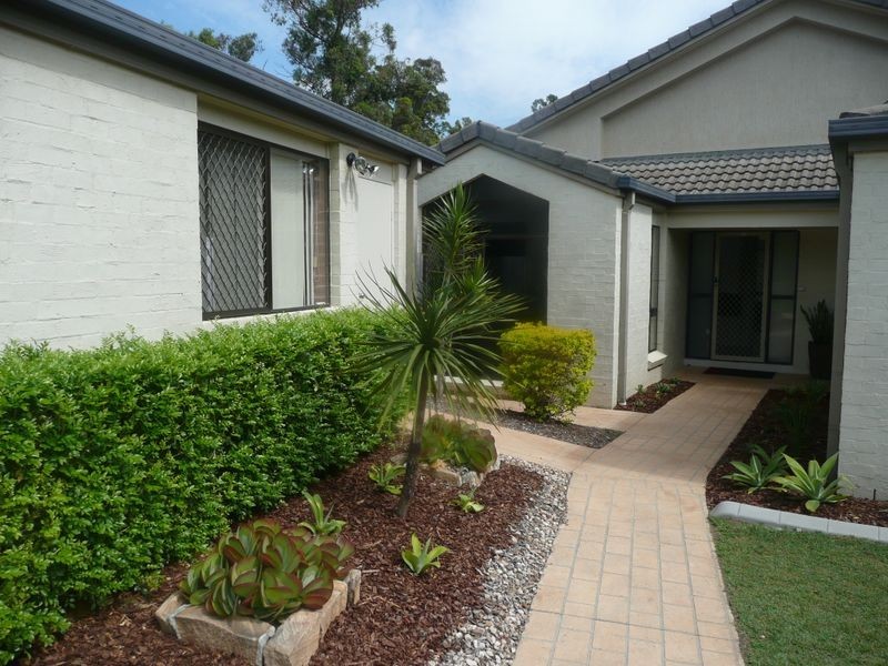 27 Lancewood Drive, Albany Creek QLD 4035