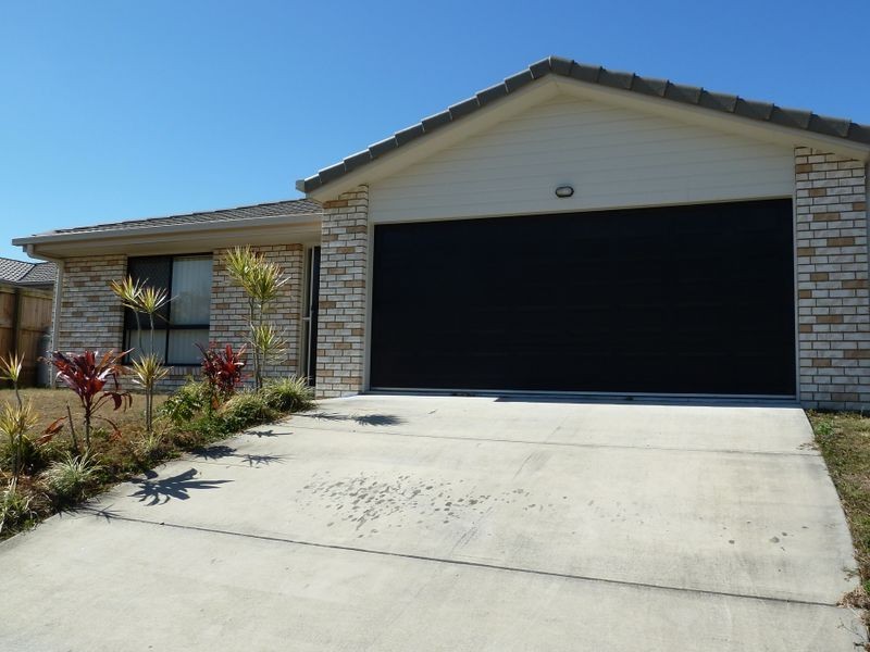 28 Coman Street, Rothwell QLD 4022