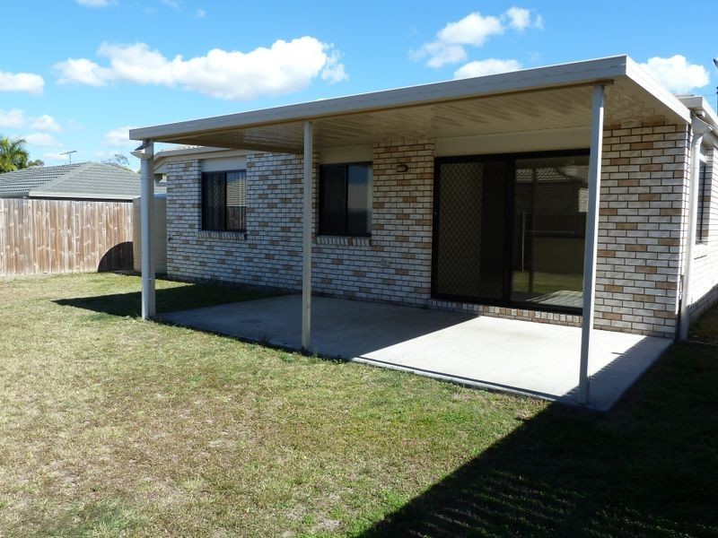 28 Coman Street, Rothwell QLD 4022