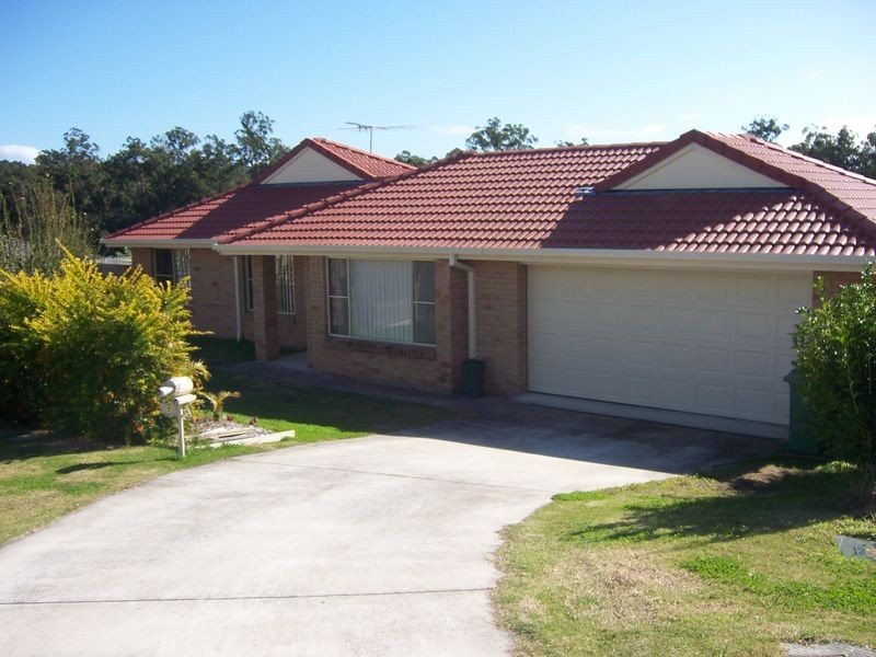7 Mahaffey Court, Cashmere QLD 4500