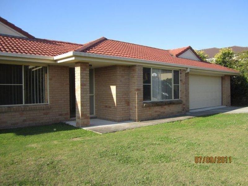7 Mahaffey Court, Cashmere QLD 4500