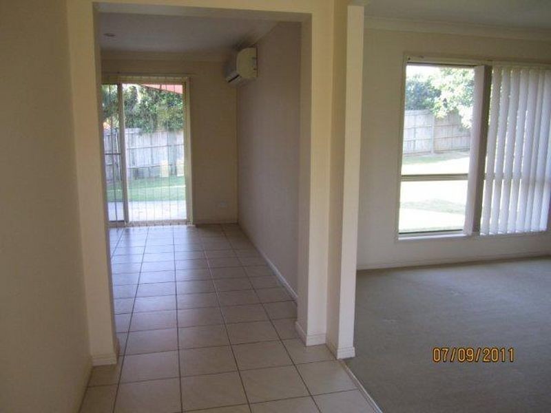 7 Mahaffey Court, Cashmere QLD 4500