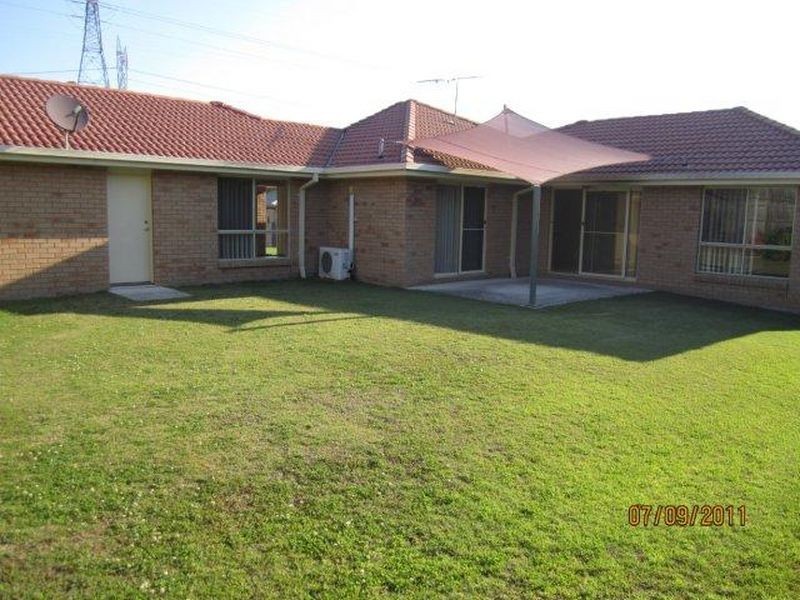 7 Mahaffey Court, Cashmere QLD 4500