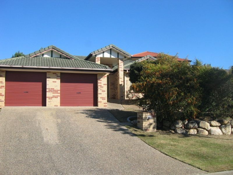 20 Carrington Place, Bridgeman Downs QLD 4035