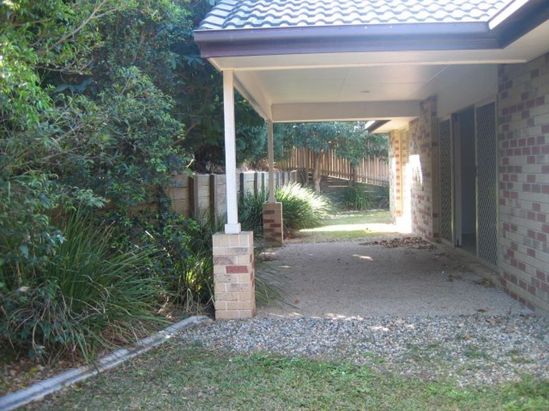 20 Carrington Place, Bridgeman Downs QLD 4035
