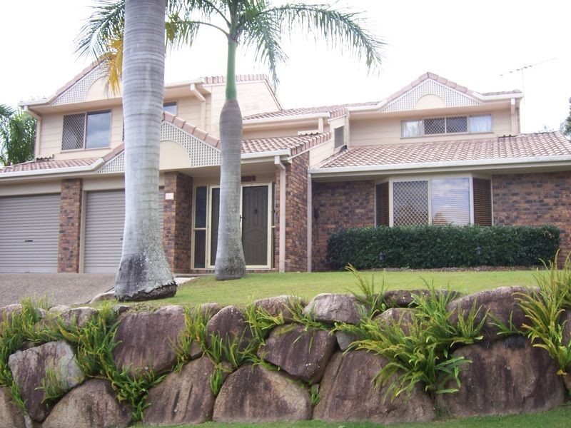 31 Ballinger Crescent, Albany Creek QLD 4035