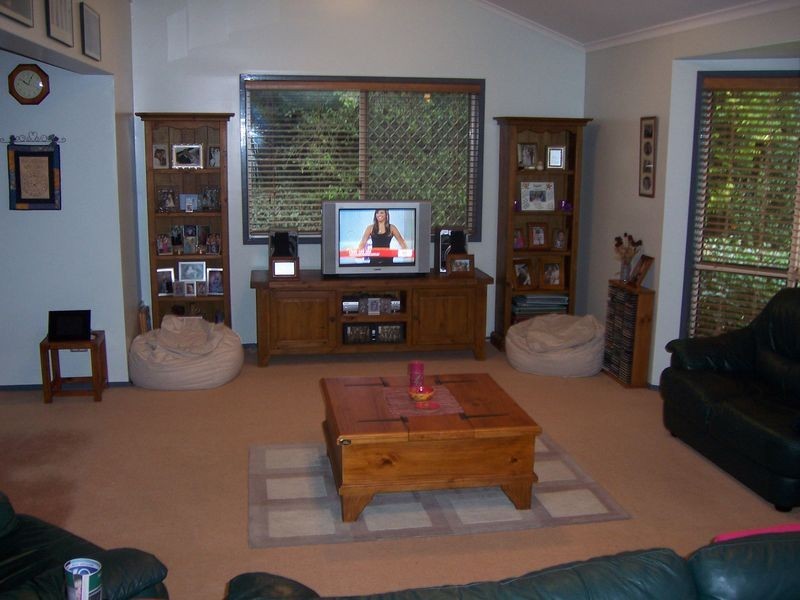 31 Ballinger Crescent, Albany Creek QLD 4035