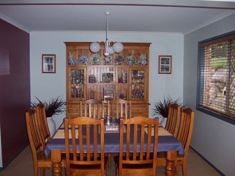 31 Ballinger Crescent, Albany Creek QLD 4035