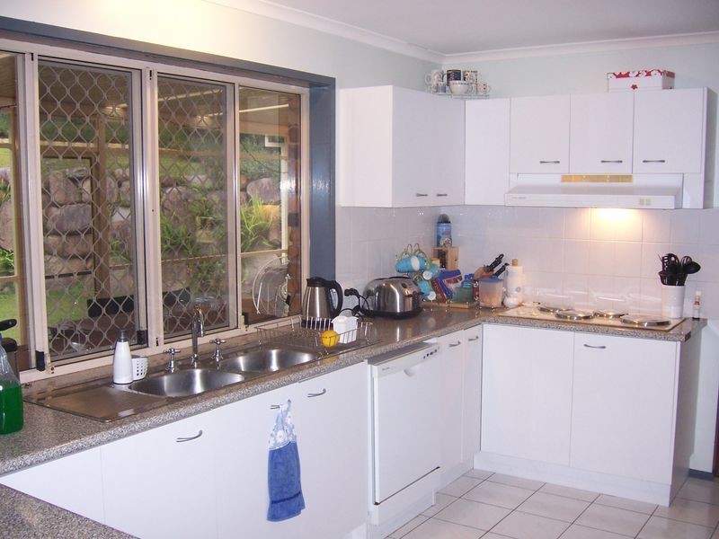 31 Ballinger Crescent, Albany Creek QLD 4035