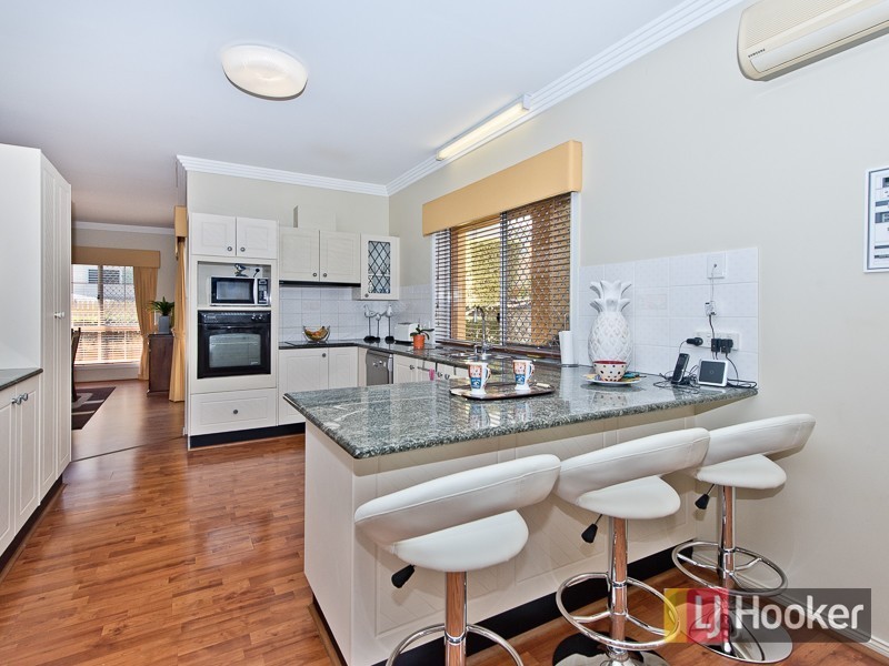 103 Saturn Crescent, Bridgeman Downs QLD 4035