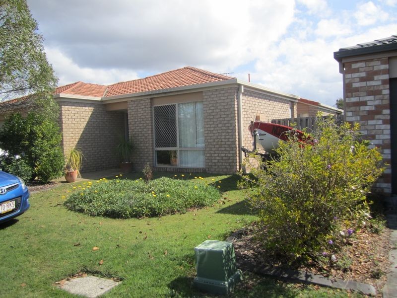 6 Figtree Place, Bracken Ridge QLD 4017