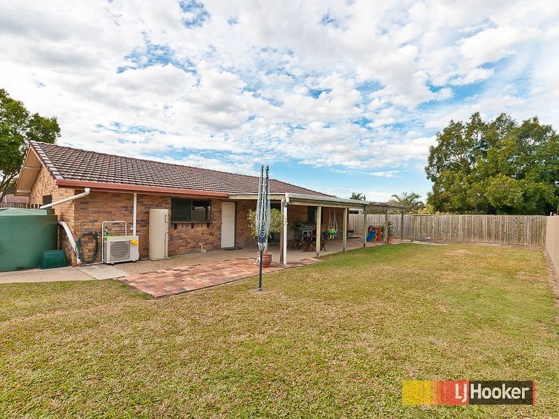 26 Treviso Street, Carseldine QLD 4034