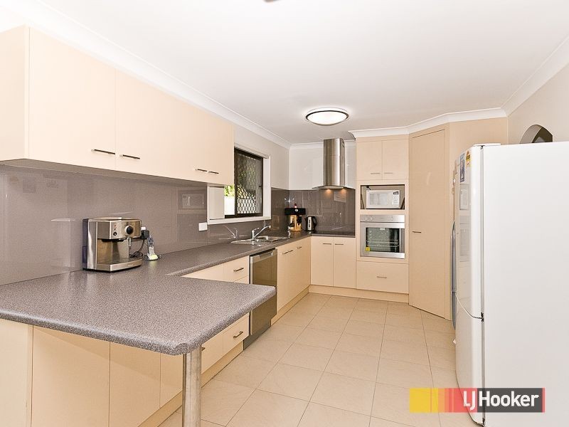 26 Treviso Street, Carseldine QLD 4034