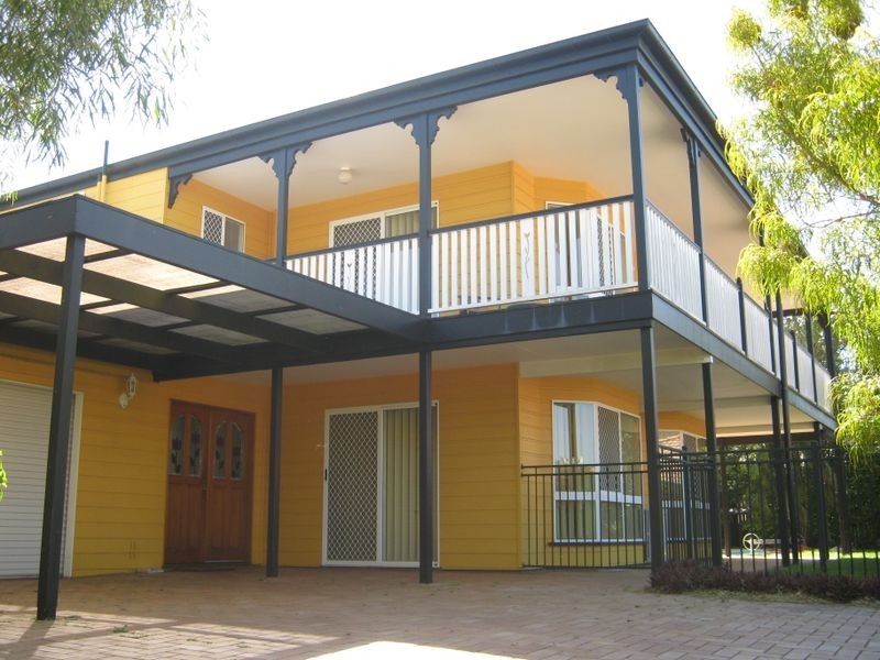 20 Pilgrim Place, Bracken Ridge QLD 4017