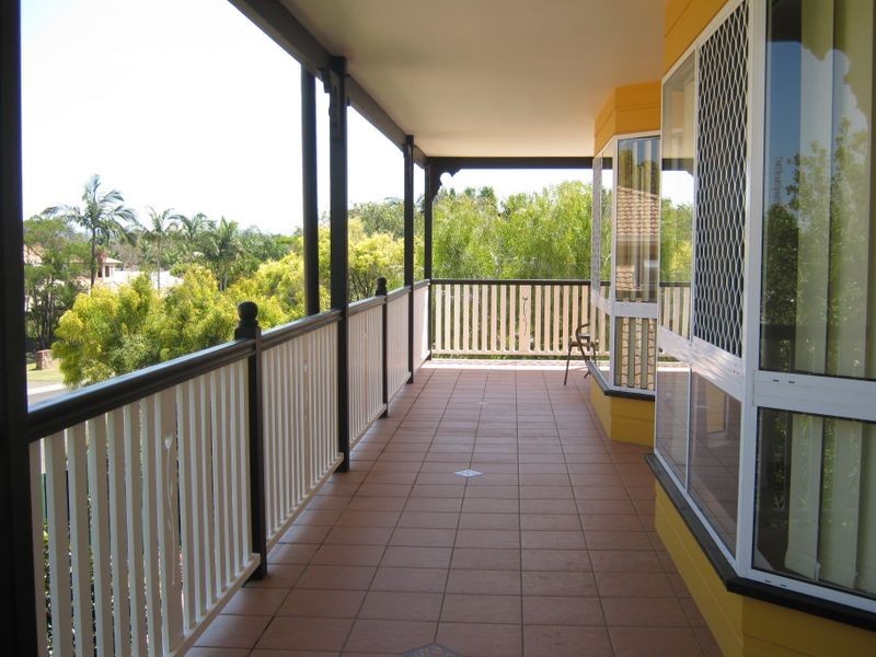 20 Pilgrim Place, Bracken Ridge QLD 4017