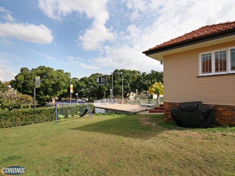141 Kelvin Grove Road, Kelvin Grove QLD 4059