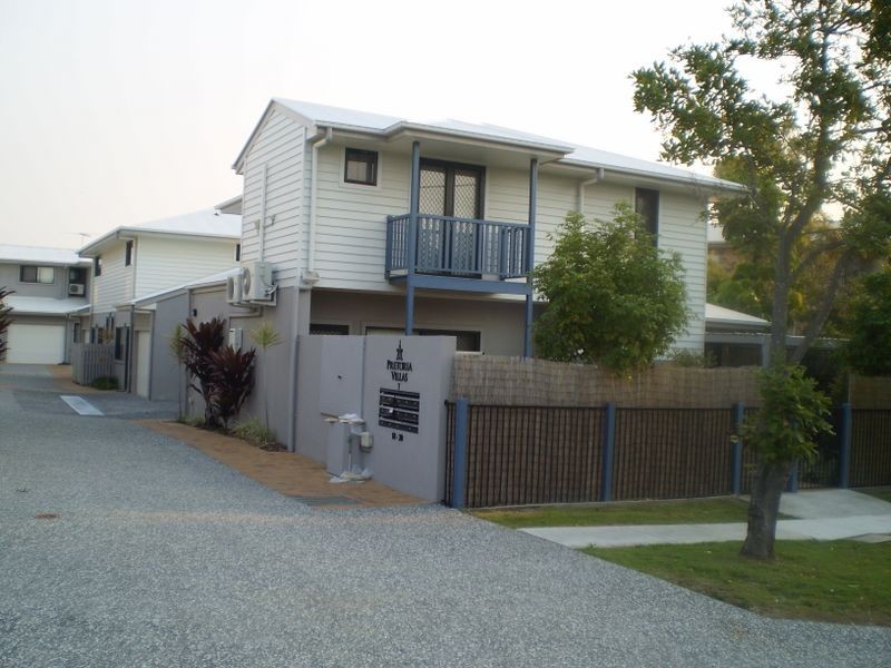 4/18-20 Pretoria Street, Zillmere QLD 4034