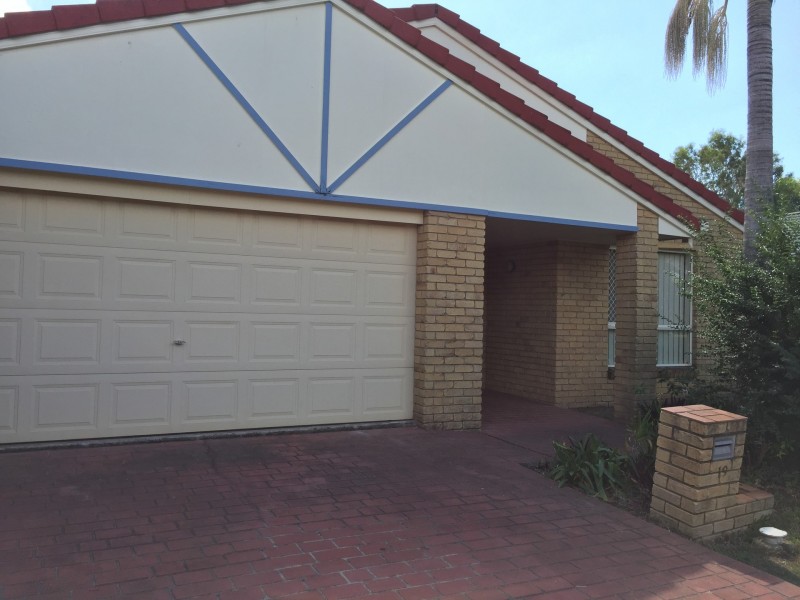 19 Hilltop Place, Banyo QLD 4014