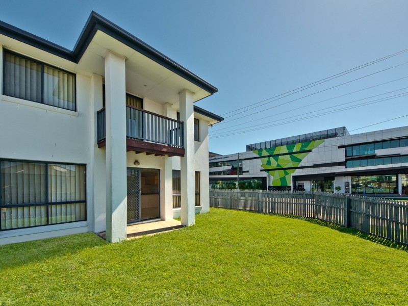 Unit 1/342-344 Hamilton Road, Chermside QLD 4032