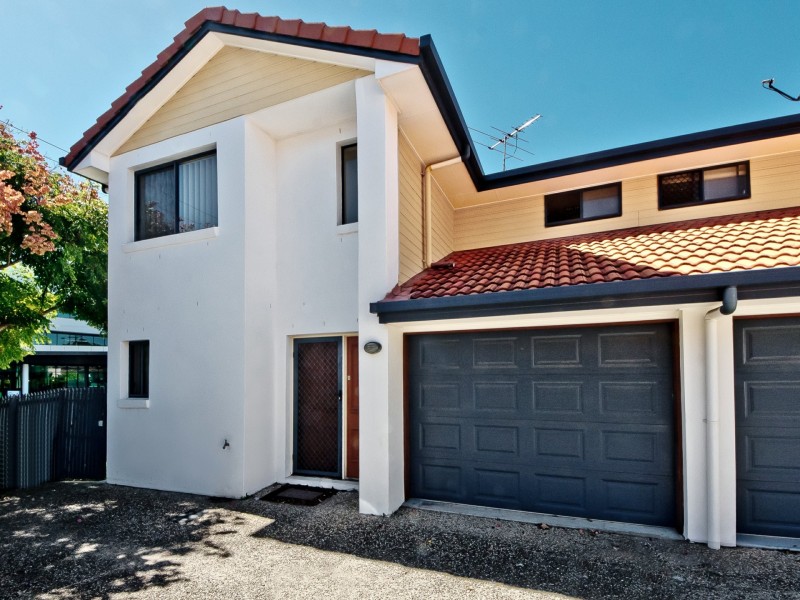 Unit 1/342-344 Hamilton Road, Chermside QLD 4032
