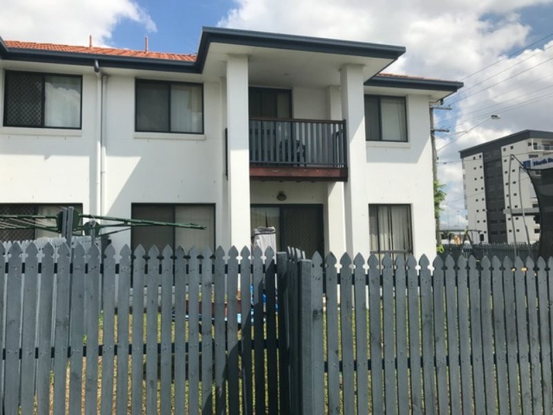 Unit 1/342-344 Hamilton Road, Chermside QLD 4032