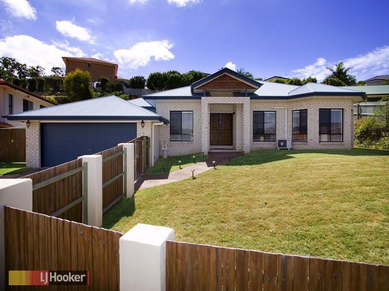 19 Cordia Court, Albany Creek QLD 4035