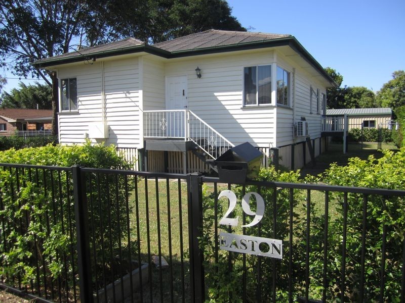 29 Easton Street, Banyo QLD 4014