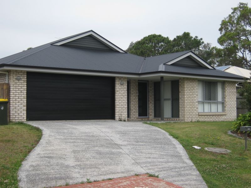 39 Callum Place, Bracken Ridge QLD 4017