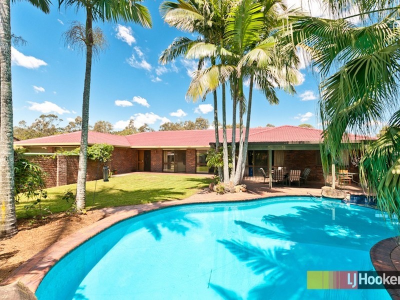 28 Treviso Street, Carseldine QLD 4034