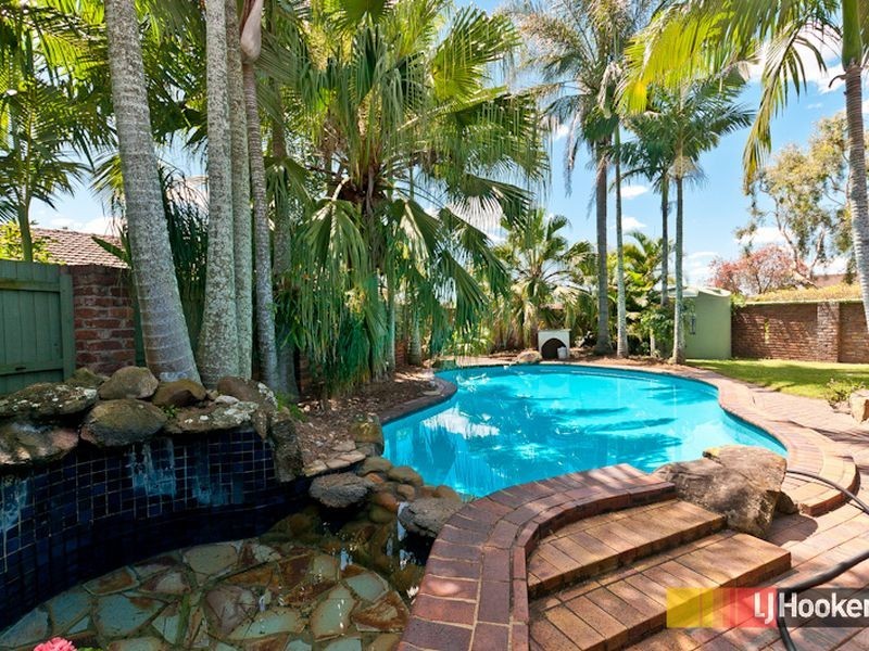 28 Treviso Street, Carseldine QLD 4034