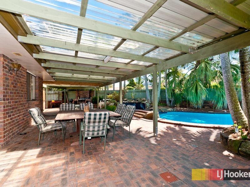 28 Treviso Street, Carseldine QLD 4034