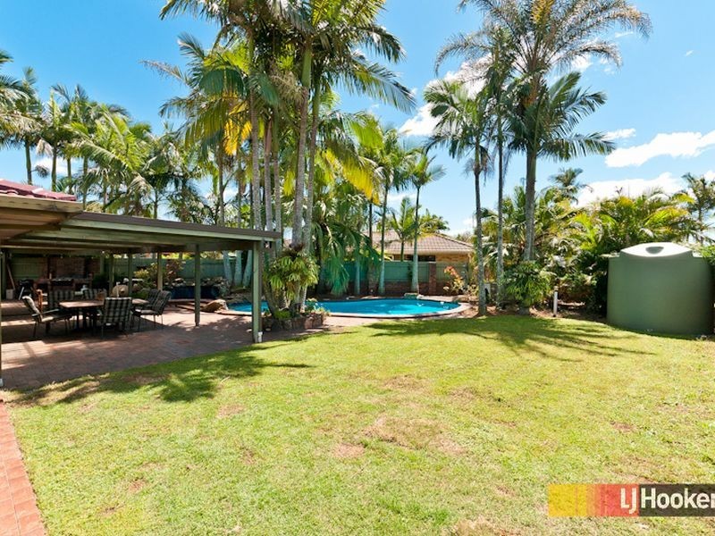 28 Treviso Street, Carseldine QLD 4034