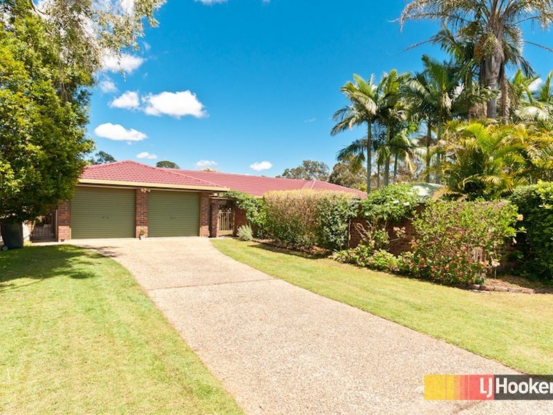 28 Treviso Street, Carseldine QLD 4034