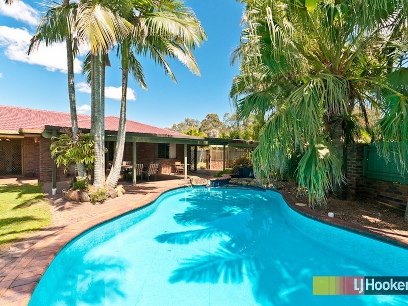 28 Treviso Street, Carseldine QLD 4034