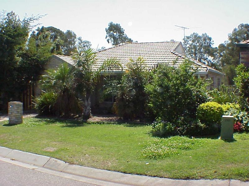 51 Kakadu Circuit, Zillmere QLD 4034