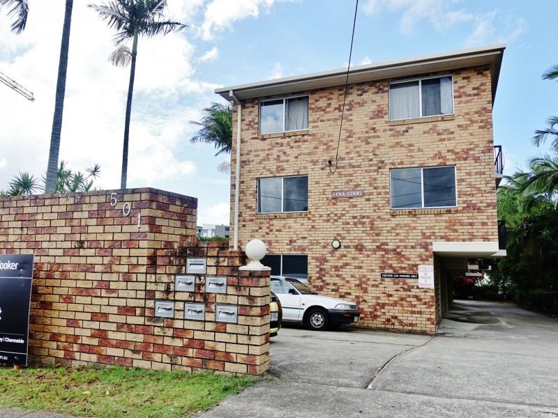 1/501 Rode Road, Chermside QLD 4032