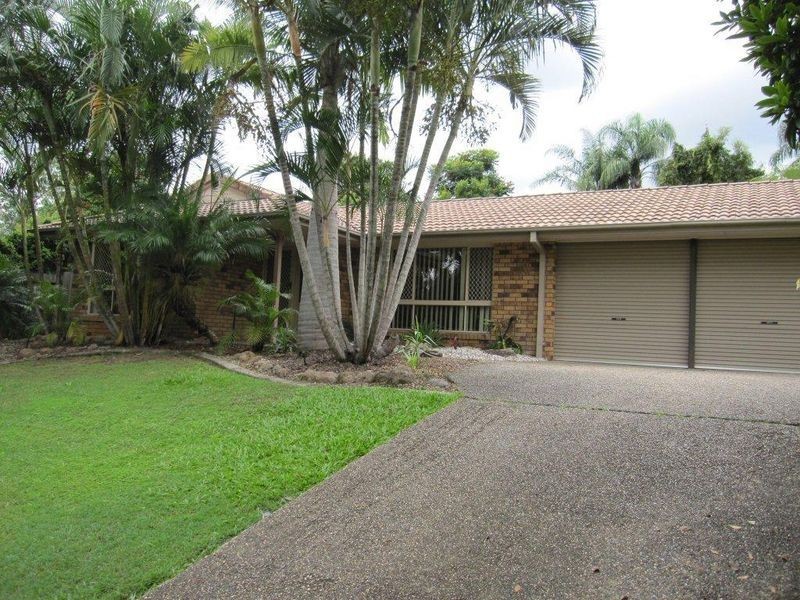 11 Elwood Court, Eatons Hill QLD 4037
