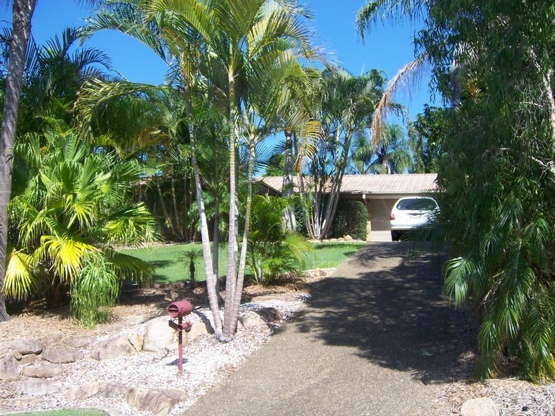 11 Elwood Court, Eatons Hill QLD 4037