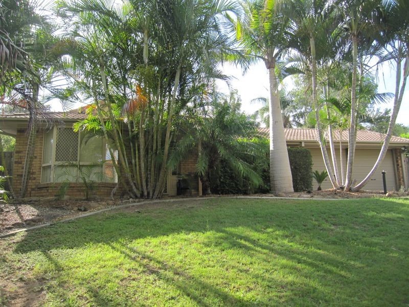 11 Elwood Court, Eatons Hill QLD 4037