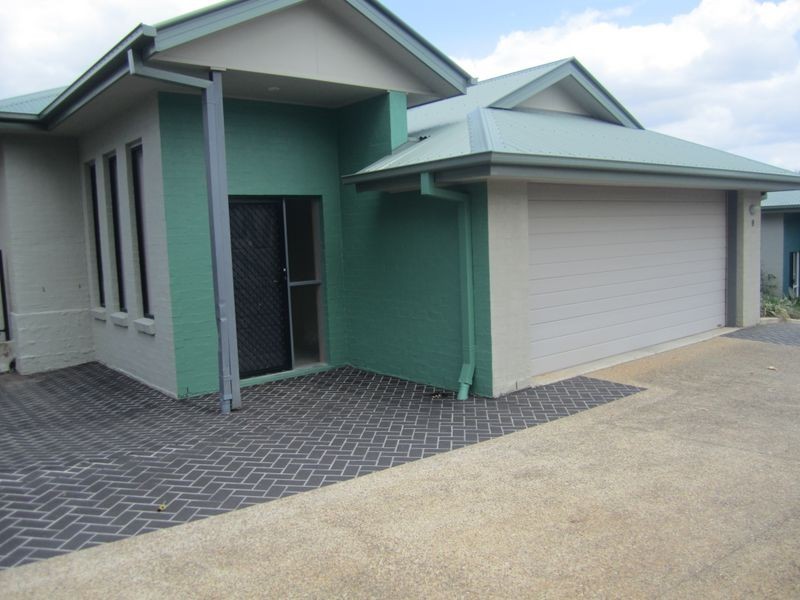 9/42 Ronnex st, Aspley QLD 4034