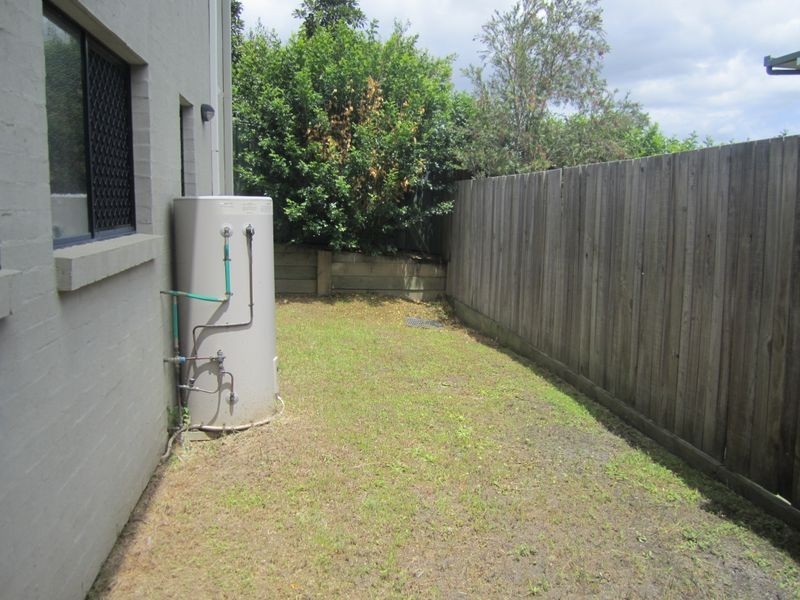 9/42 Ronnex st, Aspley QLD 4034