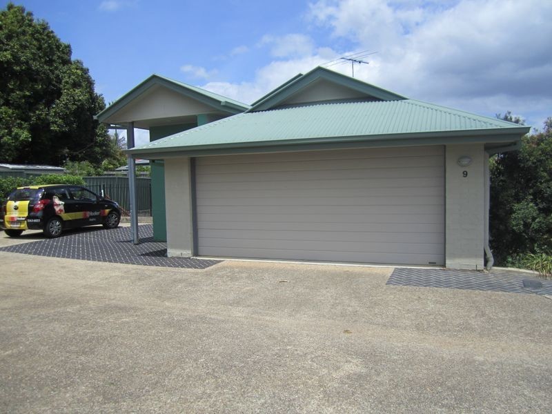 9/42 Ronnex st, Aspley QLD 4034