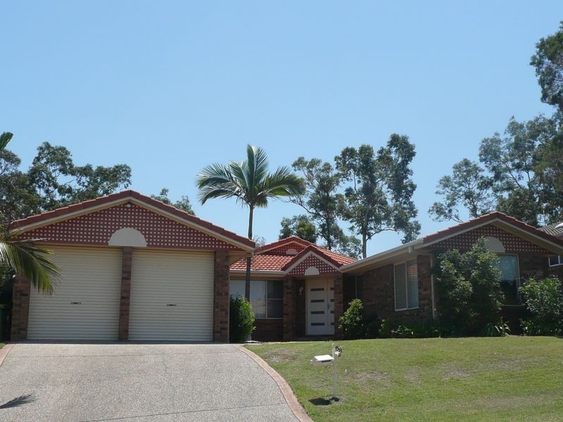 58 Daniel Drive, Albany Creek QLD 4035