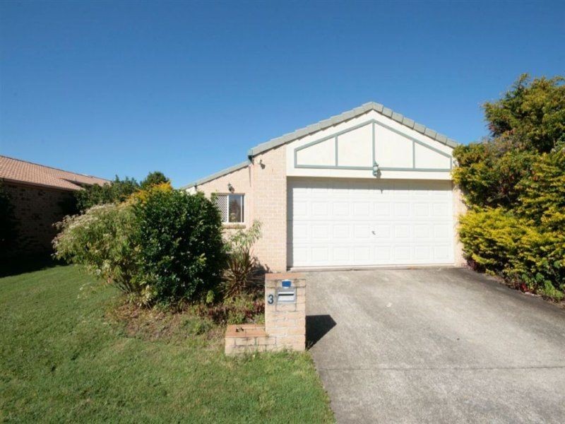 3 Azalea Cresent, Fitzgibbon QLD 4018